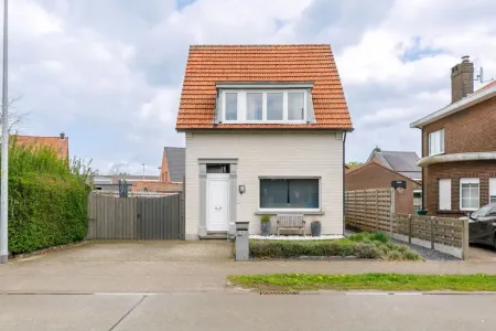 HuisRijkevorsel