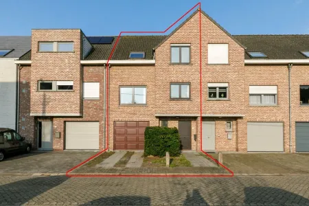 HuisWesterlo