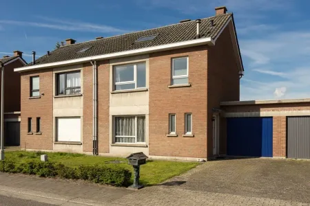 HuisBerendrecht