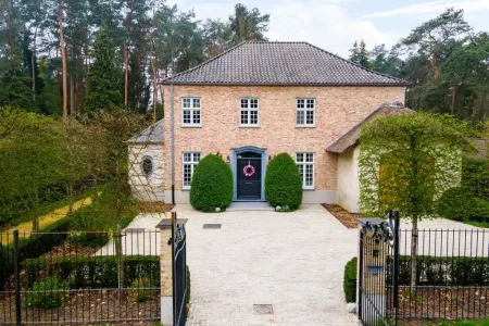 VillaGrobbendonk
