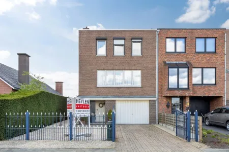HuisStekene