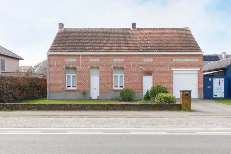 HuisWechelderzande