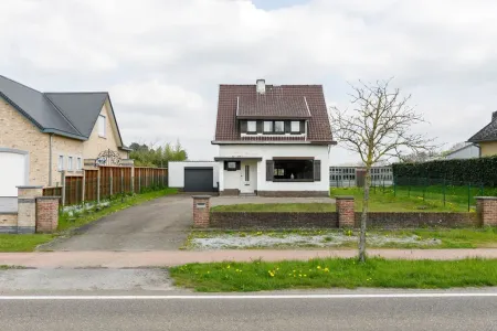 HuisVeerle
