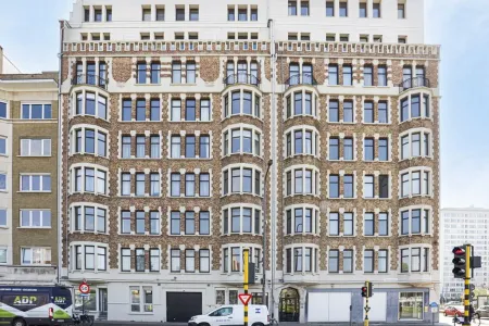 AppartementAntwerpen