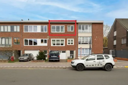 AppartementWijnegem