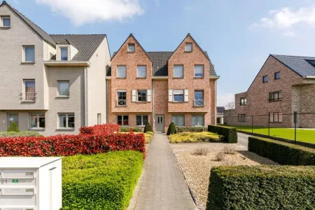 AppartementWechelderzande