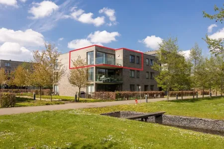 AppartementWijnegem