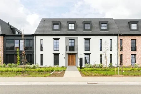 AppartementPoederlee