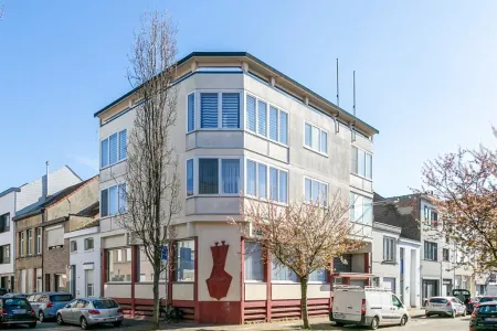 AppartementAntwerpen
