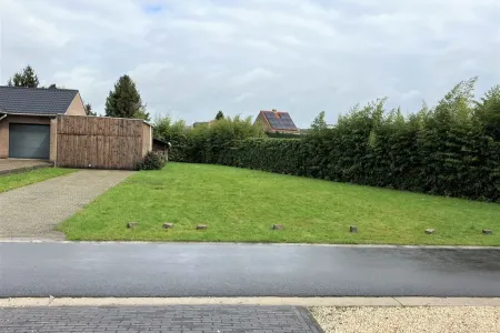 GrondDessel