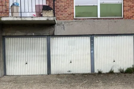 GarageDeurne