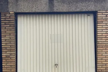 GarageDeurne