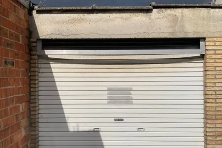 GarageDeurne