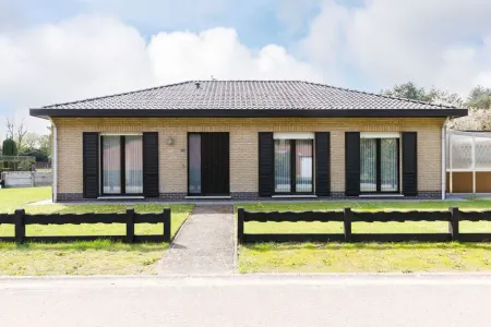  Verhuurd Grobbendonk