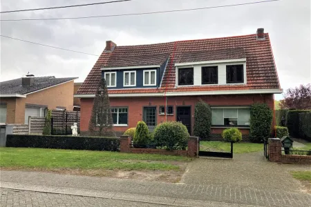  Verhuurd Vosselaar