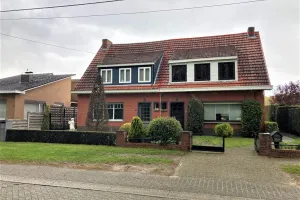  Verhuurd Vosselaar