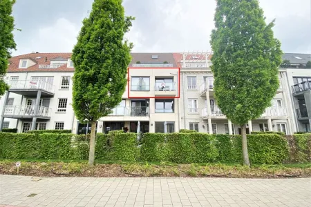  Verhuurd Herentals