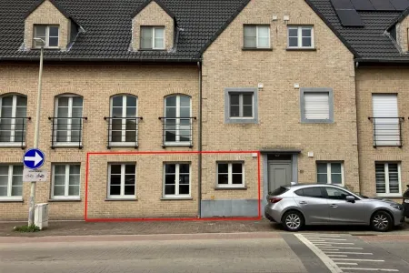  Verhuurd Beerse