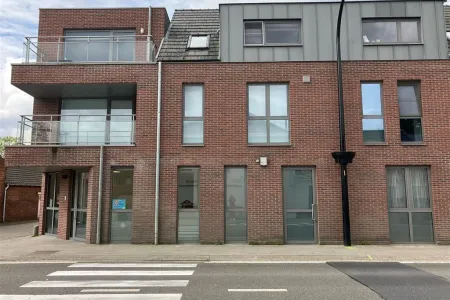  Verhuurd Wechelderzande