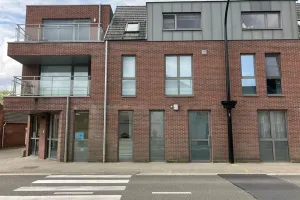  Verhuurd Wechelderzande
