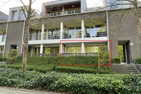  Verhuurd Brasschaat