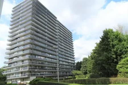  Verhuurd Borgerhout