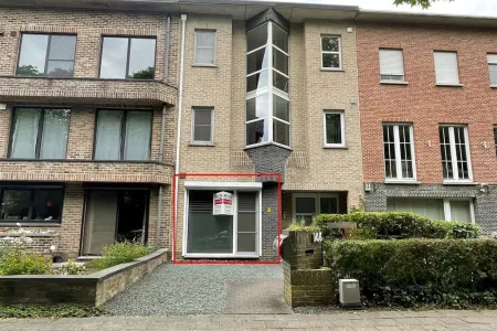  Verhuurd Brasschaat