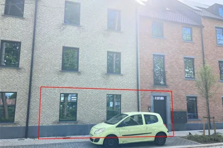  Verhuurd Lier