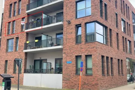  Verhuurd Turnhout
