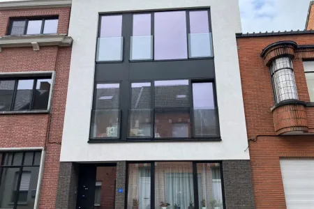  Verhuurd Herentals