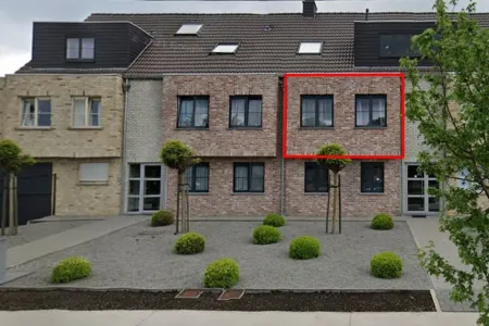  Verhuurd Zandhoven