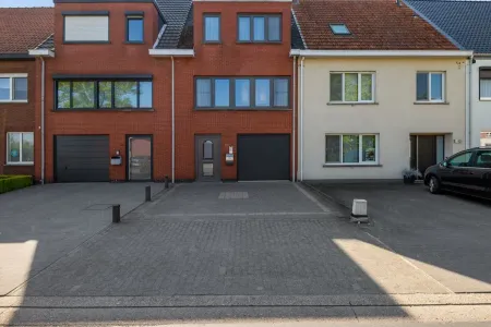 HuisArendonk