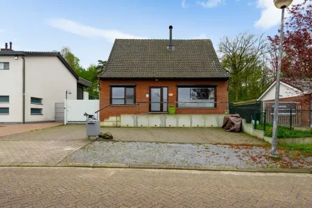 HuisOud-Turnhout