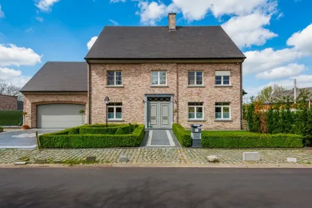 VillaHulshout
