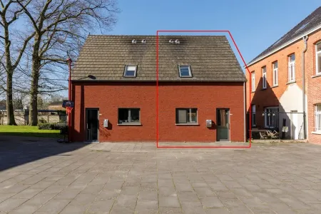 HuisOlen