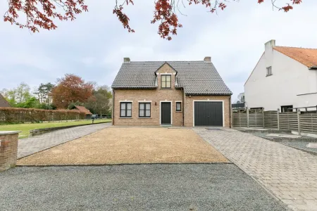 HuisOlen