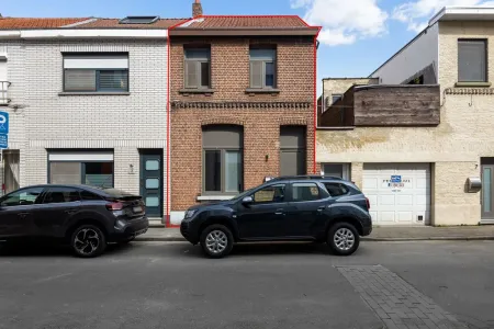 HuisHemiksem
