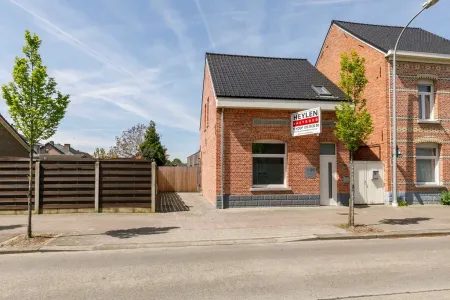HuisItegem