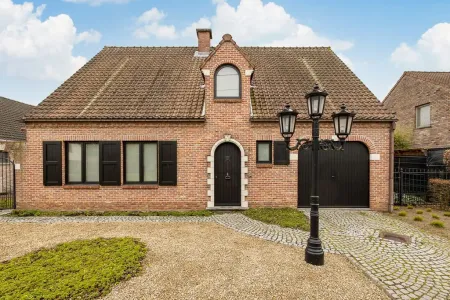 HuisZoersel