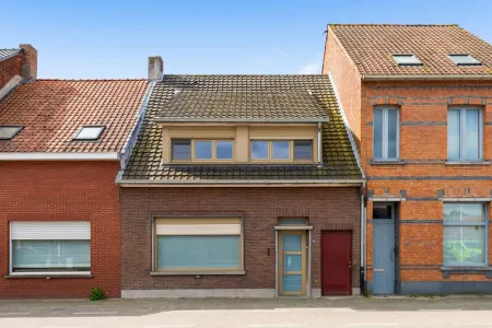 HuisOud-Turnhout