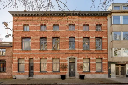HuisRupelmonde