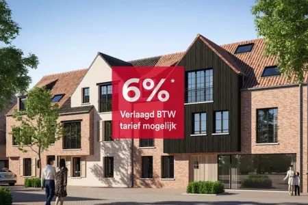 AppartementZoersel