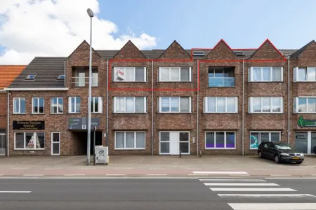 AppartementOud-Turnhout