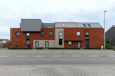 AppartementGrobbendonk