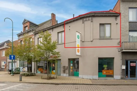 AppartementKapellen