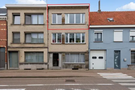 AppartementBorsbeek