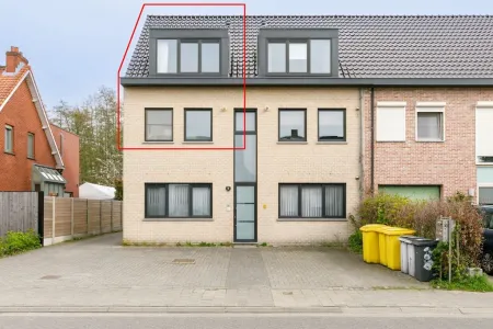 AppartementNijlen