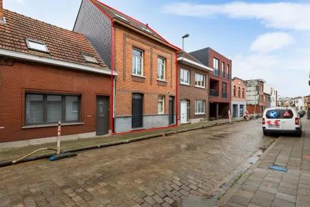  Verhuurd Wommelgem