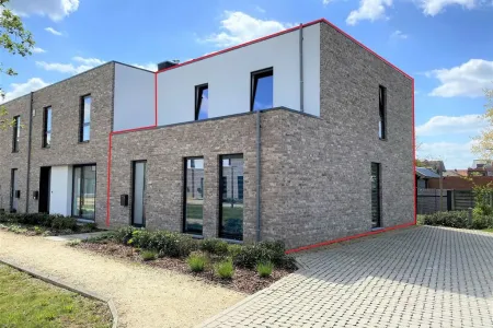  Verhuurd Geel