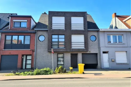  Verhuurd Turnhout
